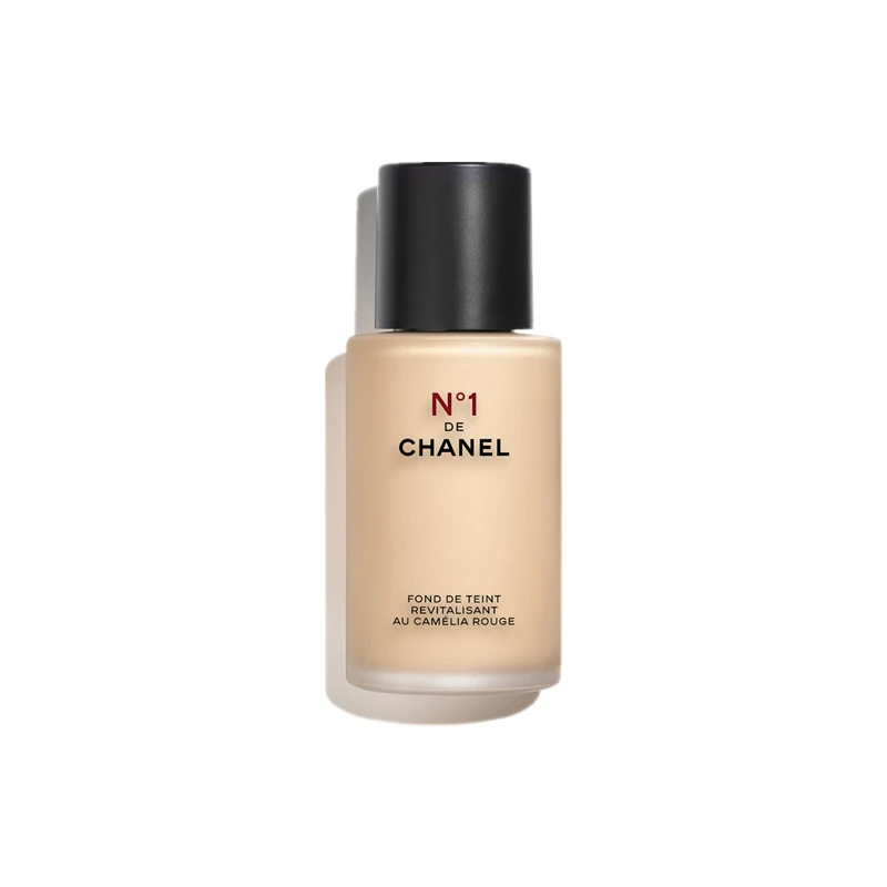 商品Chanel|Chanel香奈儿一号红山茶花粉底液30ml,价格¥603,第1张图片