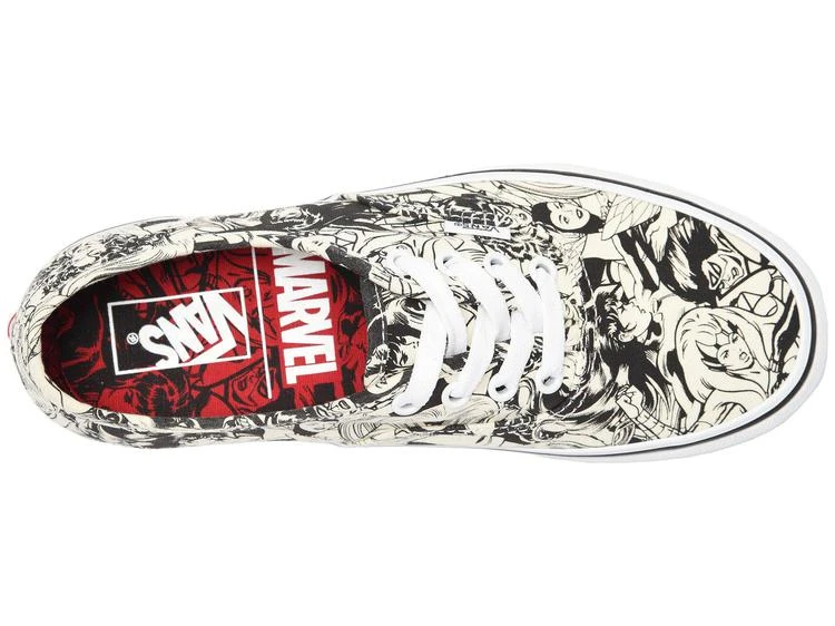 商品Vans|Authentic X Marvel Collab,价格¥425,第2张图片详细描述