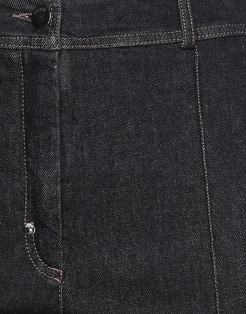 商品Peserico|Denim pants,价格¥324,第6张图片详细描述