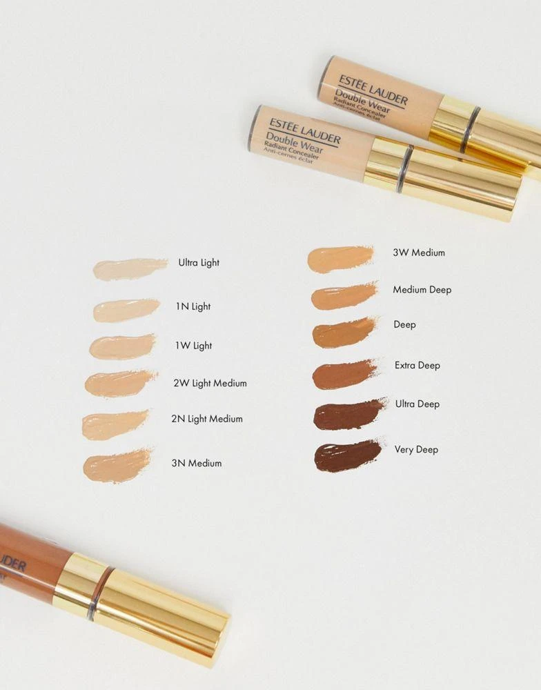 商品Estée Lauder|Estee Lauder double wear stay in place radiant concealer,价格¥283,第2张图片详细描述