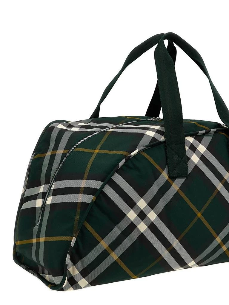 商品Burberry|Burberry Other Accessories in Green,价格¥8714,第3张图片详细描述