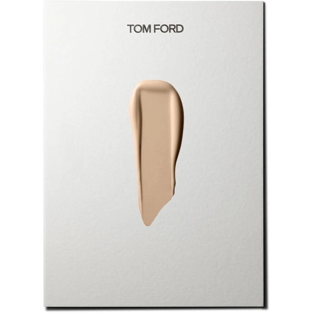 商品Tom Ford|Traceless Perfecting Foundation,价格¥654,第2张图片详细描述