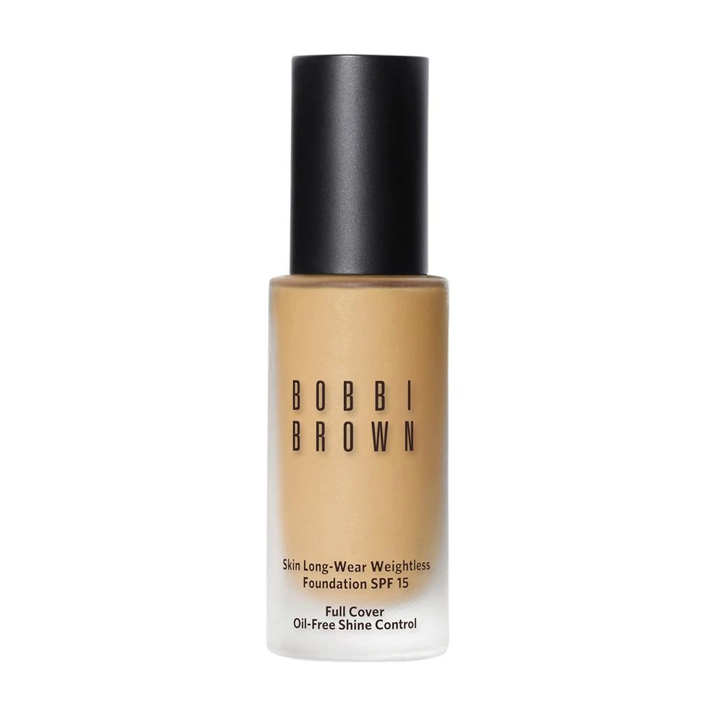 Skin Long-Wear Weightless Foundation SPF 15 商品