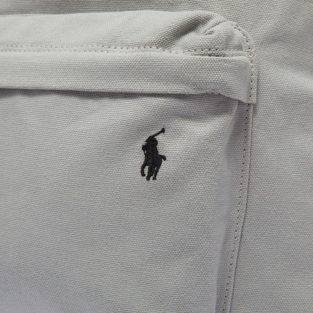 商品Ralph Lauren|Polo Ralph Lauren Canvas Backpack,价格¥627,第3张图片详细描述
