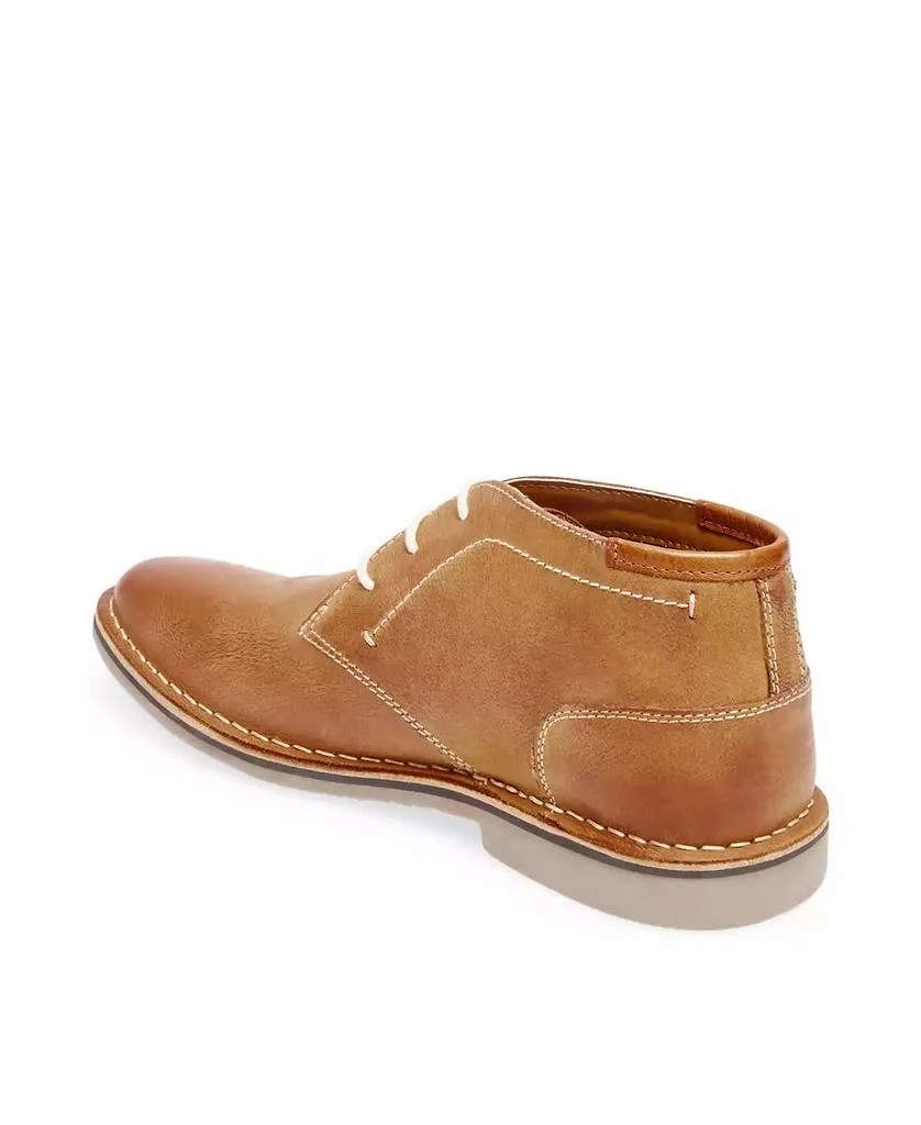 Men's Hestonn Chukka Boots 商品