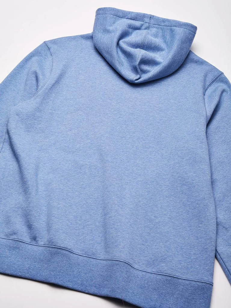 商品CHAMPION|Champion Men's Authentic Originals Sueded Pullover Hoodie,价格¥161,第4张图片详细描述