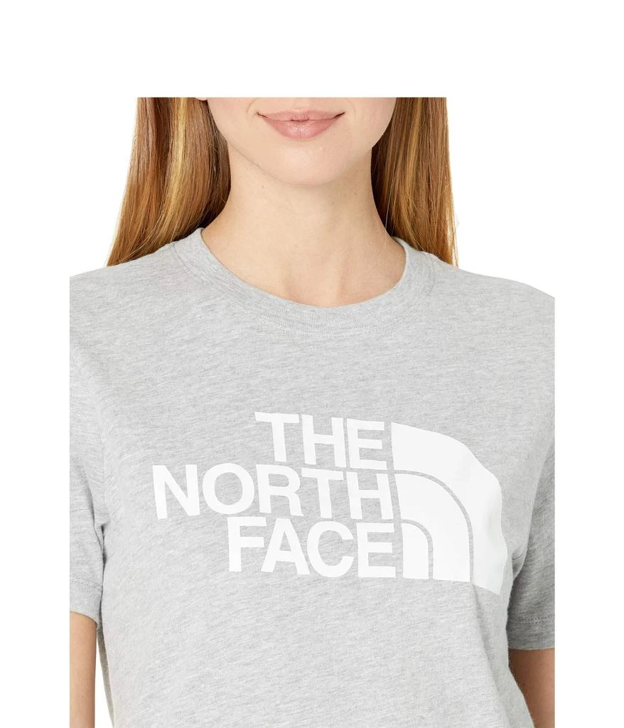 商品The North Face|Half Dome Cotton Short Sleeve Tee,价格¥187,第3张图片详细描述