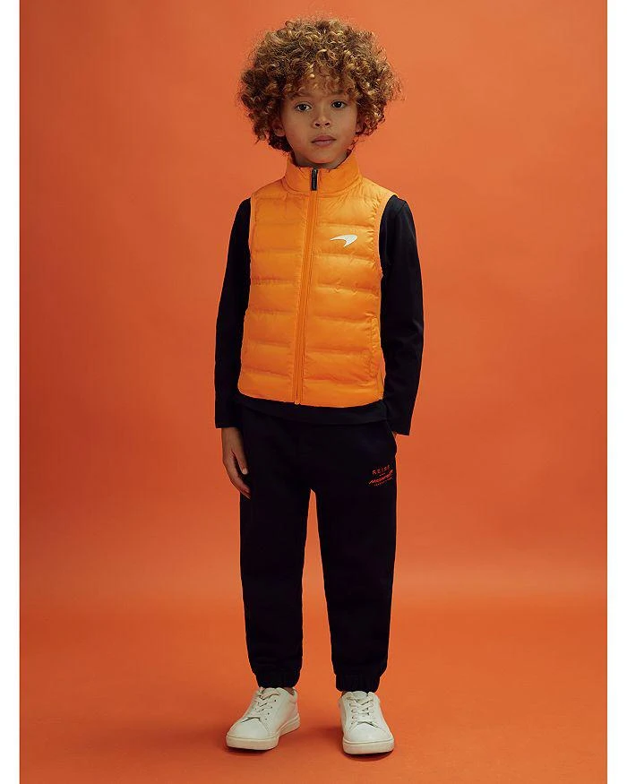 Unisex Puffer Vest - Little Kid, Big Kid 商品