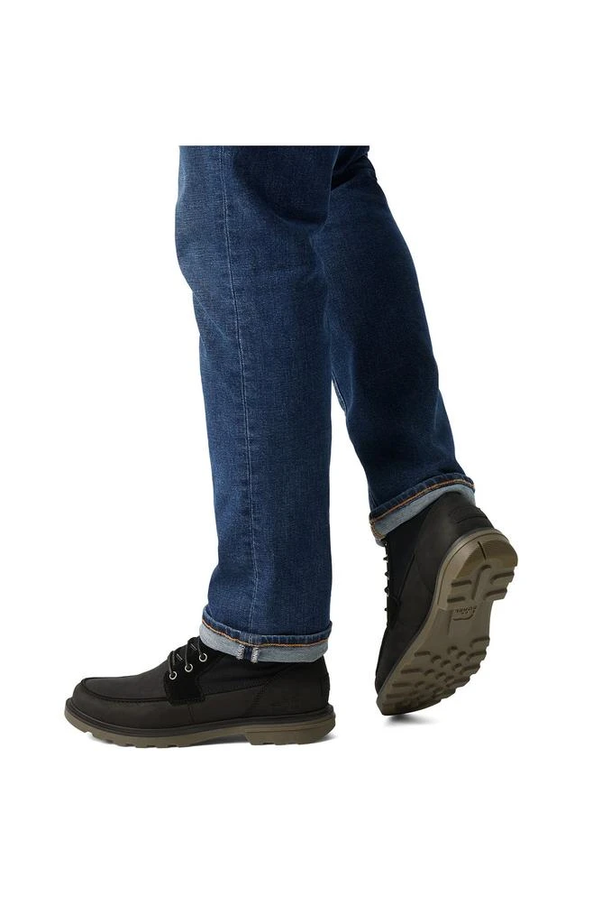 商品SOREL|Carson Moc Waterproof Boot,价格¥665,第2张图片详细描述