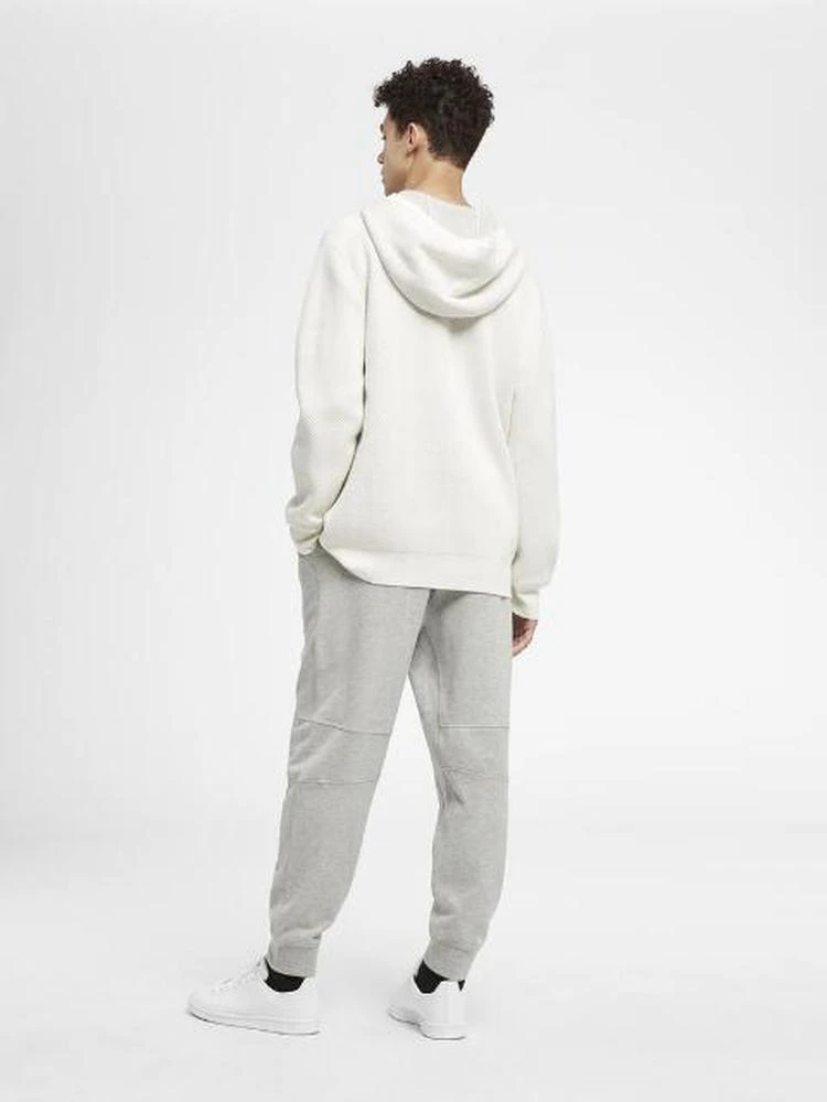 商品DKNY|镂空 LOGO 连帽衫,价格¥444,第3张图片详细描述