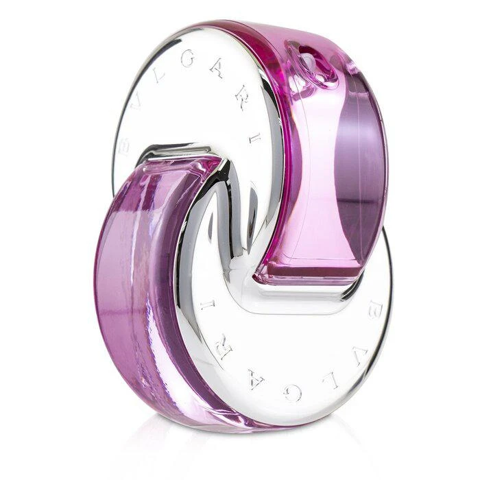 商品BVLGARI|宝格丽 粉晶女士淡香水 65ml/2.2oz,价格¥710,第1张图片