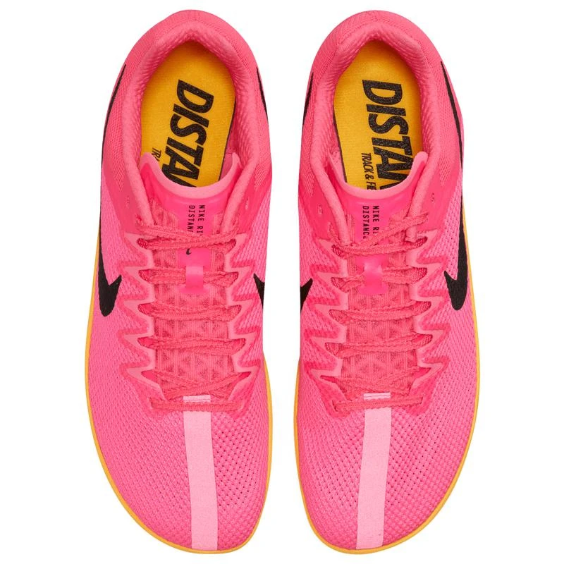商品NIKE|Nike Zoom Rival Distance 11  - Men's,价格¥473-¥563,第4张图片详细描述