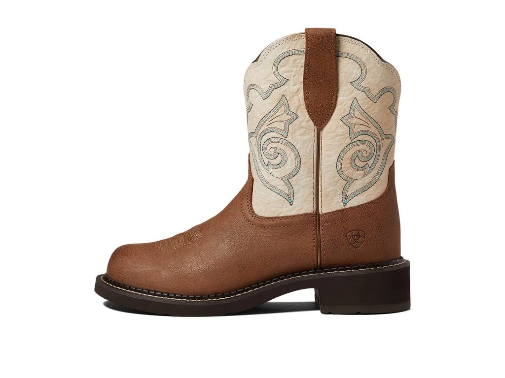 商品Ariat|Fatbaby Heritage Tess Western Boot,价格¥735,第4张图片详细描述