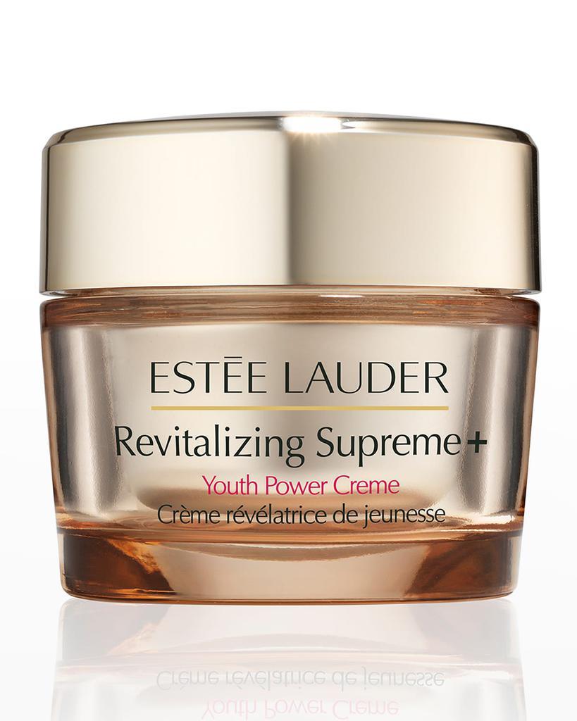 商品Estée Lauder|1.7 oz. Revitalizing Supreme+ Youth Power Creme,价格¥725,第1张图片