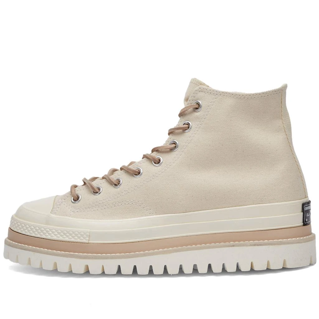 商品Converse|Converse Chuck Taylor 1970s Canvas LTD,价格¥806,第2张图片详细描述