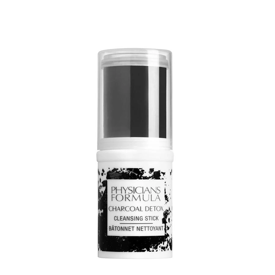 商品Physicians Formula|Physicians Formula Charcoal Detox Cleansing Stick,价格¥86,第1张图片