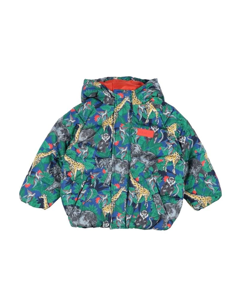 商品Kenzo|Shell  jacket,价格¥485,第1张图片