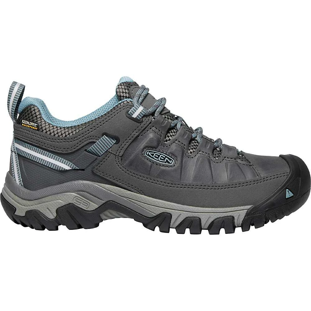 Women's Targhee III Rugged Low Height Waterproof Hiking Shoes 商品