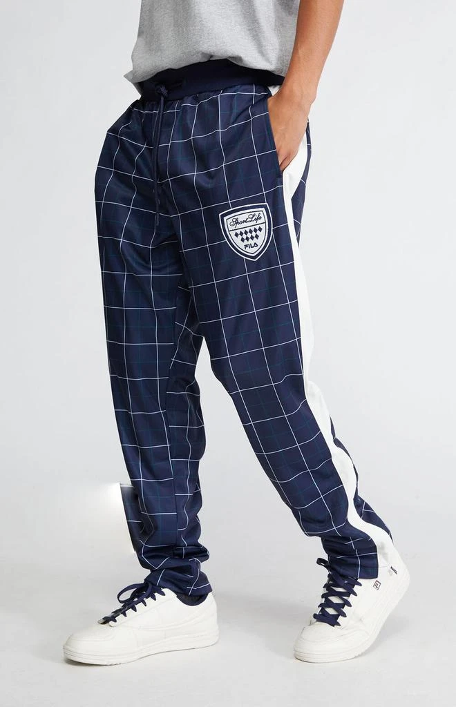 商品Fila|Oshan Track Pants,价格¥386,第3张图片详细描述