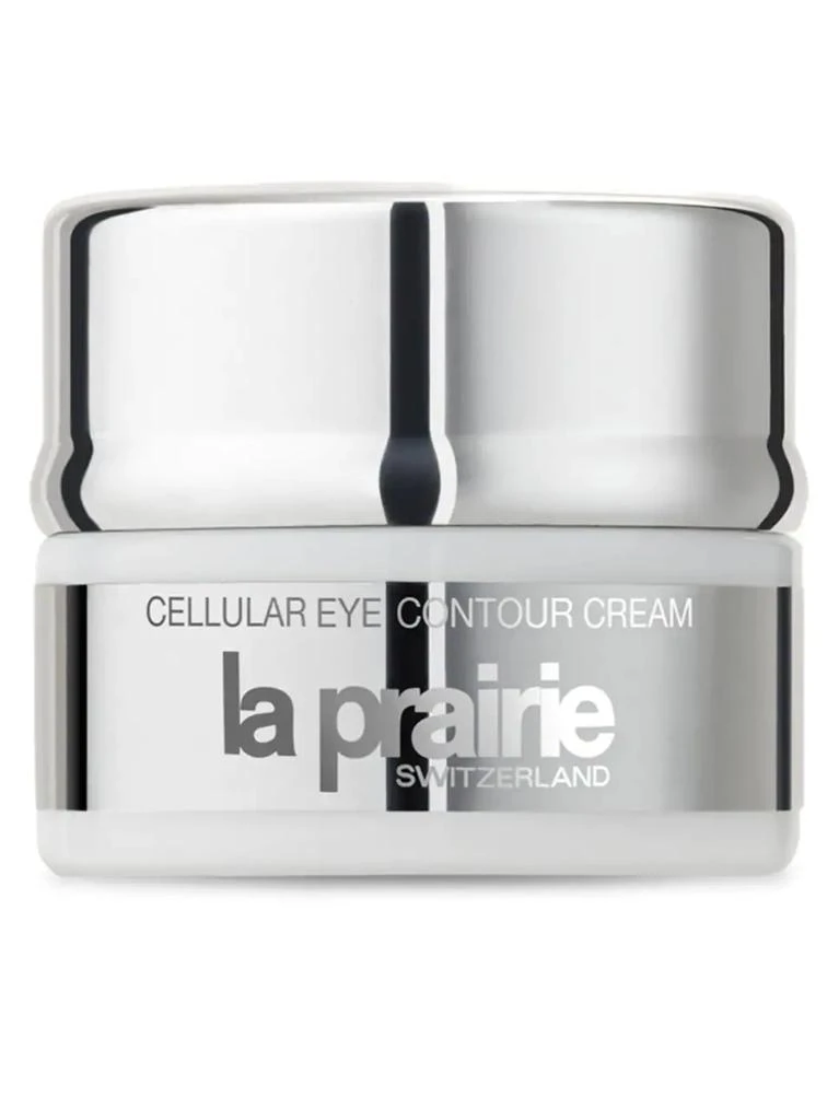 商品La Prairie|Cellular Eye Contour Cream,价格¥1225,第1张图片