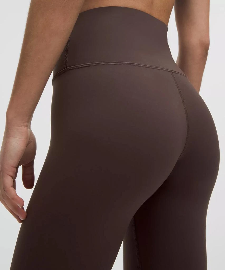 商品Lululemon|Wunder Train High-Rise Tight 25",价格¥319,第5张图片详细描述
