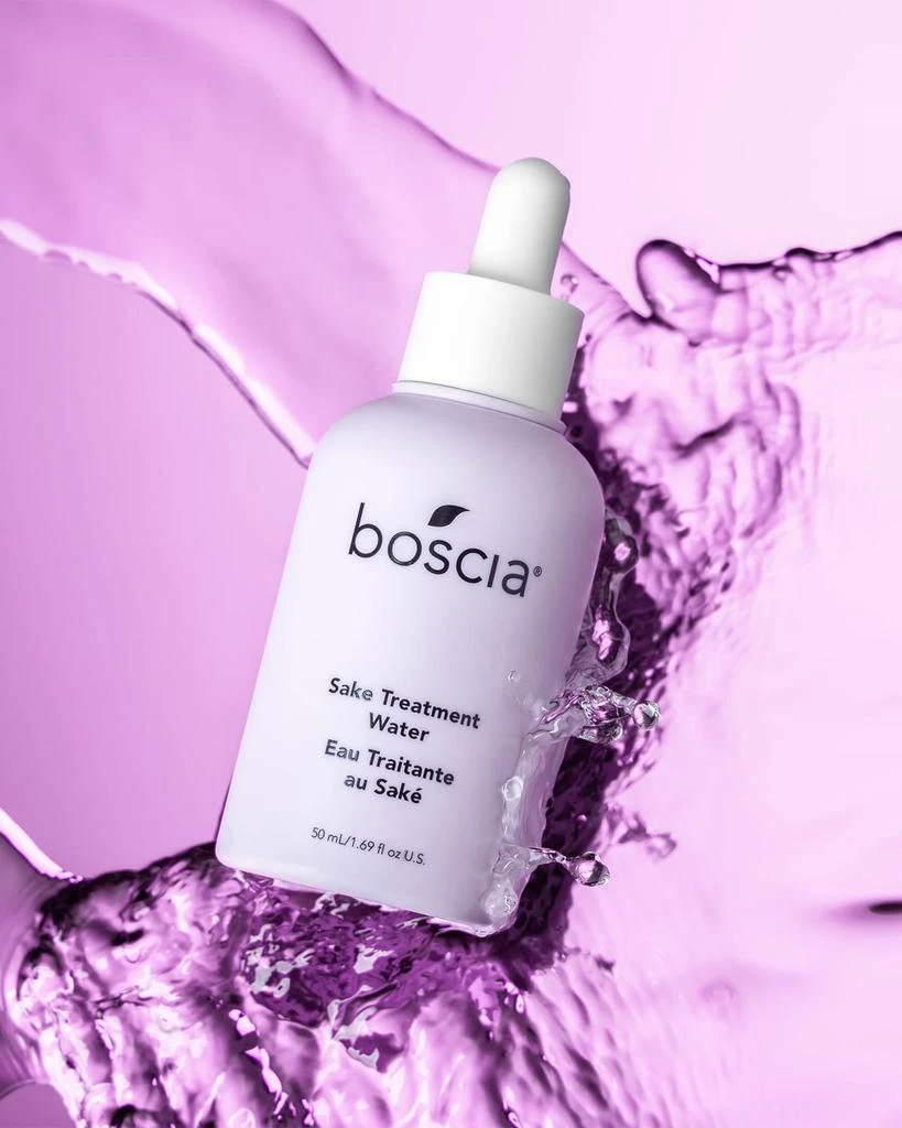 商品Boscia|Sake Treatment Water, 1.7 oz.,价格¥163,第4张图片详细描述