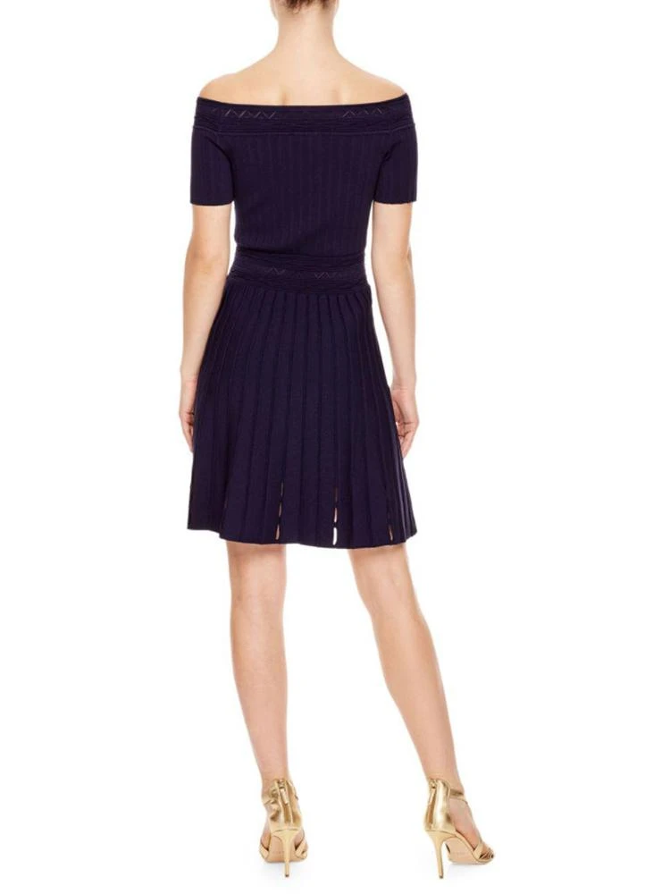 商品Sandro|Lottie Seamed Dress,价格¥952,第2张图片详细描述