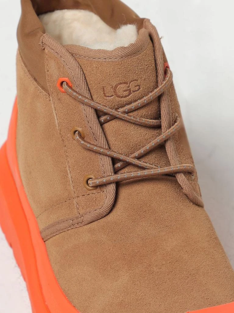 商品UGG|Ugg boots for man,价格¥1245,第4张图片详细描述