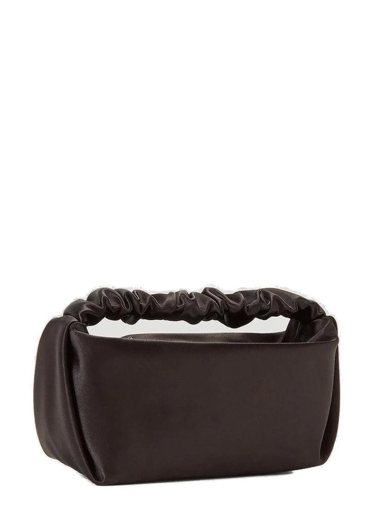 商品Alexander Wang|Alexander Wang Scrunchie Mini Handbag,价格¥1872,第3张图片详细描述