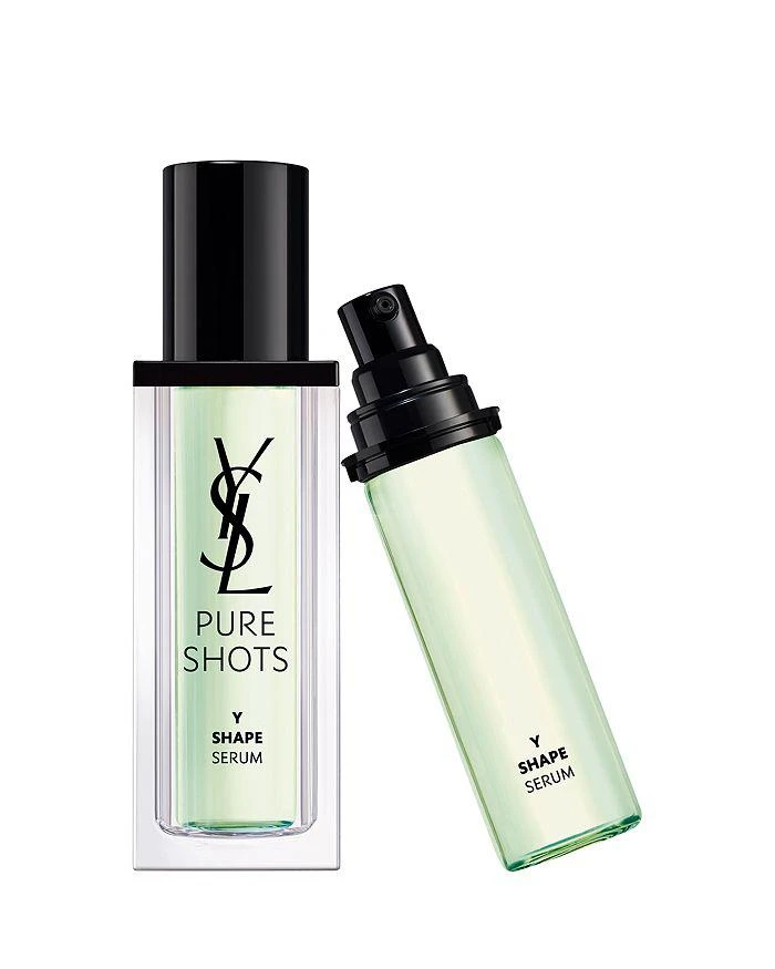 Pure Shots Y Shape Firming Serum 商品