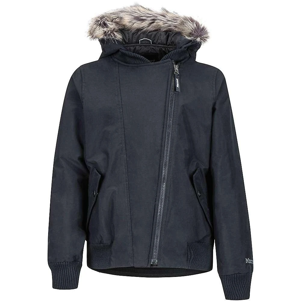 Marmot Girls' Stonehaven Jacket 商品