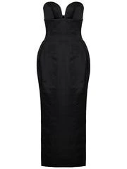 商品Monot|Monot Midi Dress,价格¥12053,第1张图片