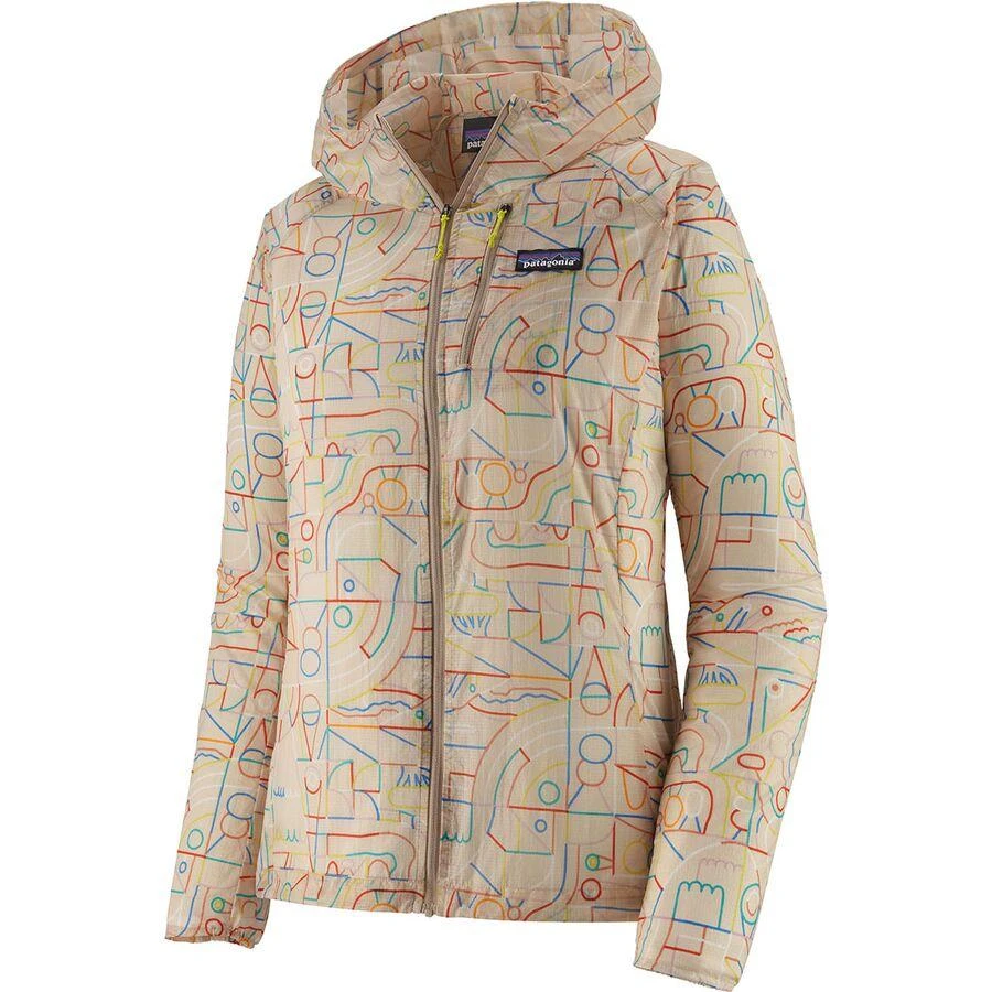 商品Patagonia|Houdini Jacket - Women's,价格¥635,第1张图片详细描述