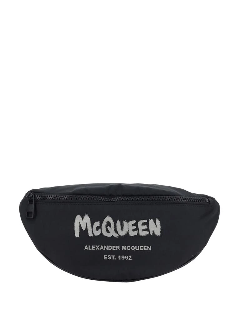 商品Alexander McQueen|Fanny Pack,价格¥4322,第1张图片