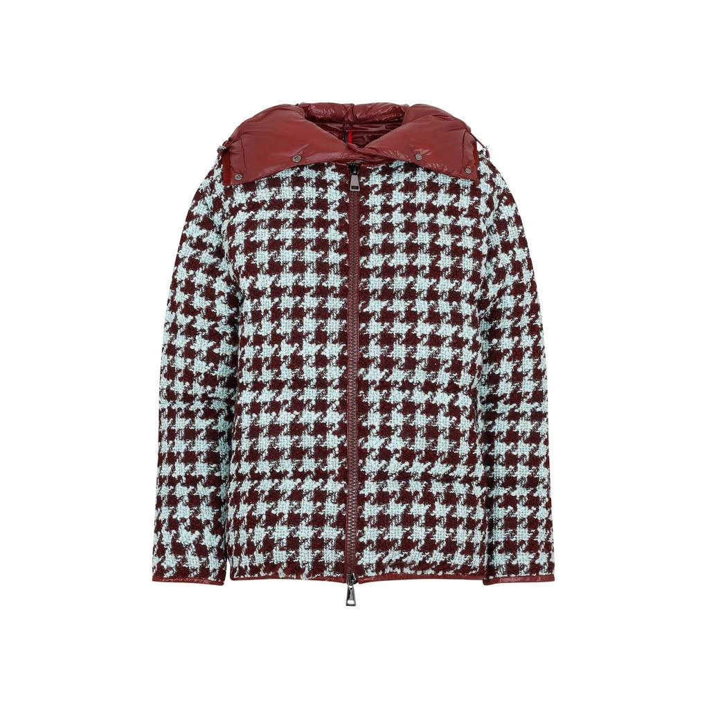 商品Moncler|Moncler Chevril Down Jacket,价格¥15872,第1张图片
