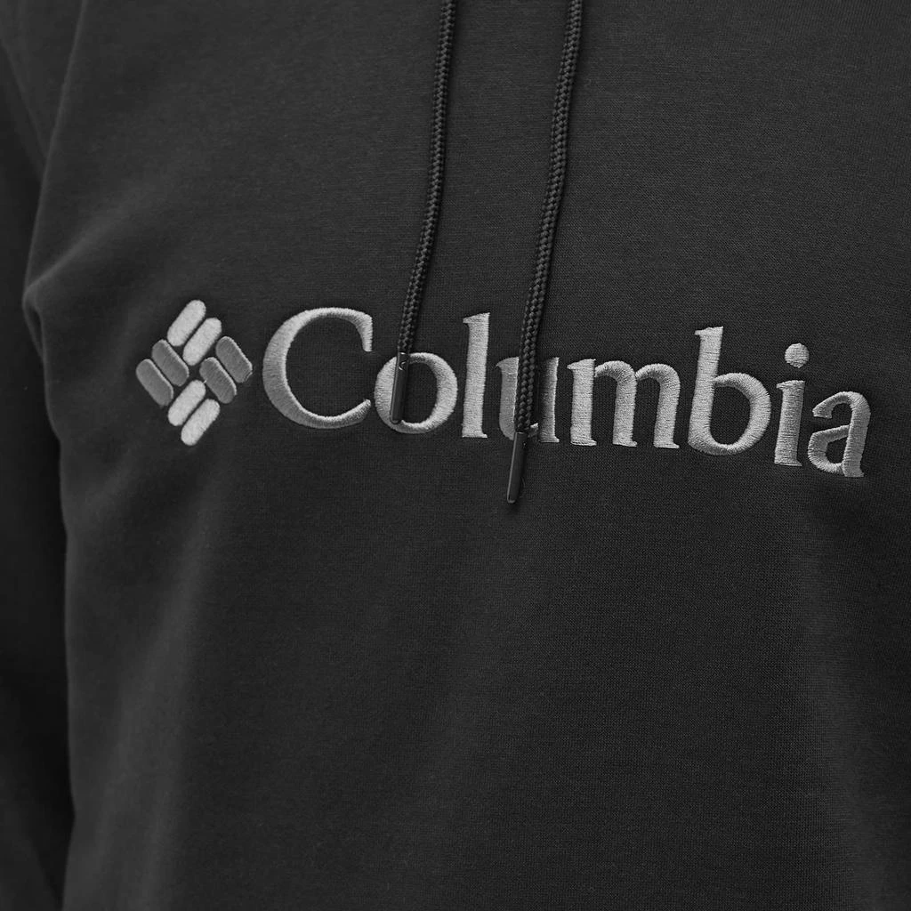 商品Columbia|Columbia CSC Basic Logo™ II Hoody,价格¥554,第5张图片详细描述