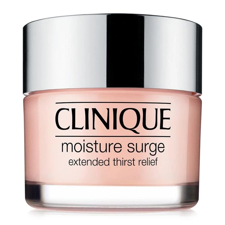 商品Clinique|水嫩保湿润肤霜 (水磁场润肤霜) 50ml,价格¥289,第1张图片