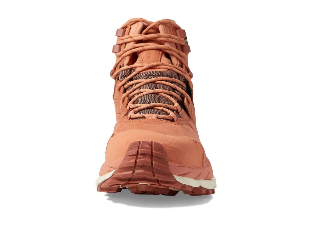 商品Hoka One One|女款  Kaha 2 GORE-TEX 高帮登山鞋 减震防滑,价格¥1372,第2张图片详细描述