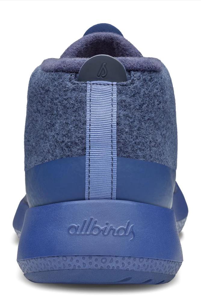 商品allbirds|Wool Runner-Up Mizzle Water Repellent Sneaker,价格¥341,第2张图片详细描述