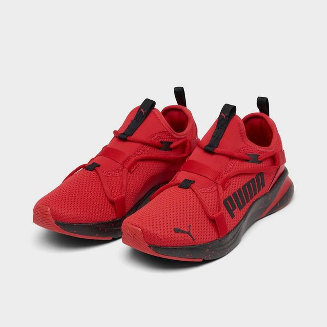 Boys' Big Kids' Puma Softride Rift Training Shoes商品第2张图片规格展示