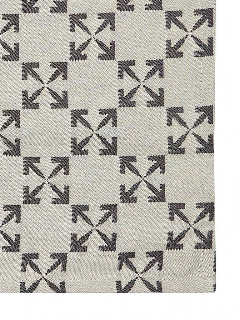 商品Off-White|Arrow Placemat Set,价格¥1242,第1张图片详细描述