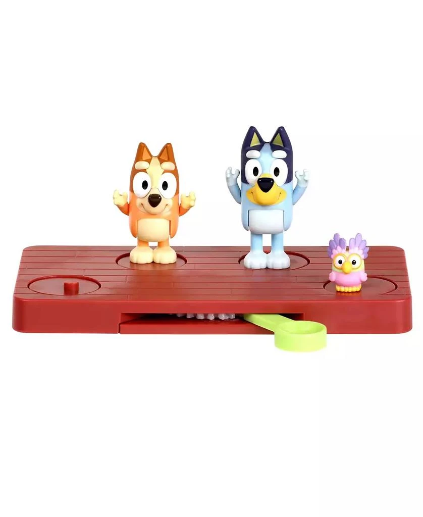 商品Bluey|Deluxe Home Playset Series 7,价格¥748,第5张图片详细描述