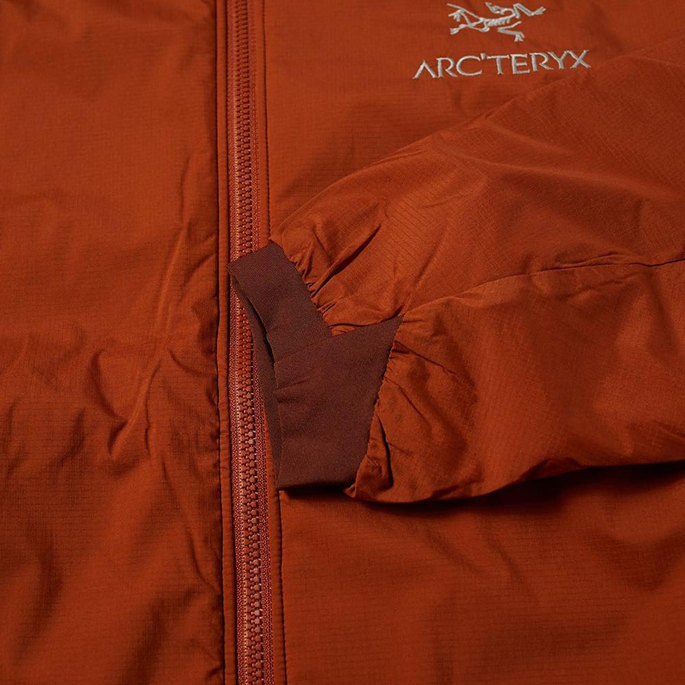 商品Arc'teryx|男款 始祖鸟 Atom系列 超轻 联名夹克,价格¥2019,第6张图片详细描述