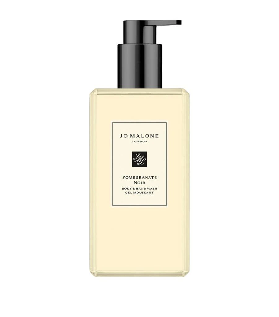 商品Jo Malone London|Pomegranate Noir Body & Hand Wash (500ml),价格¥587,第1张图片