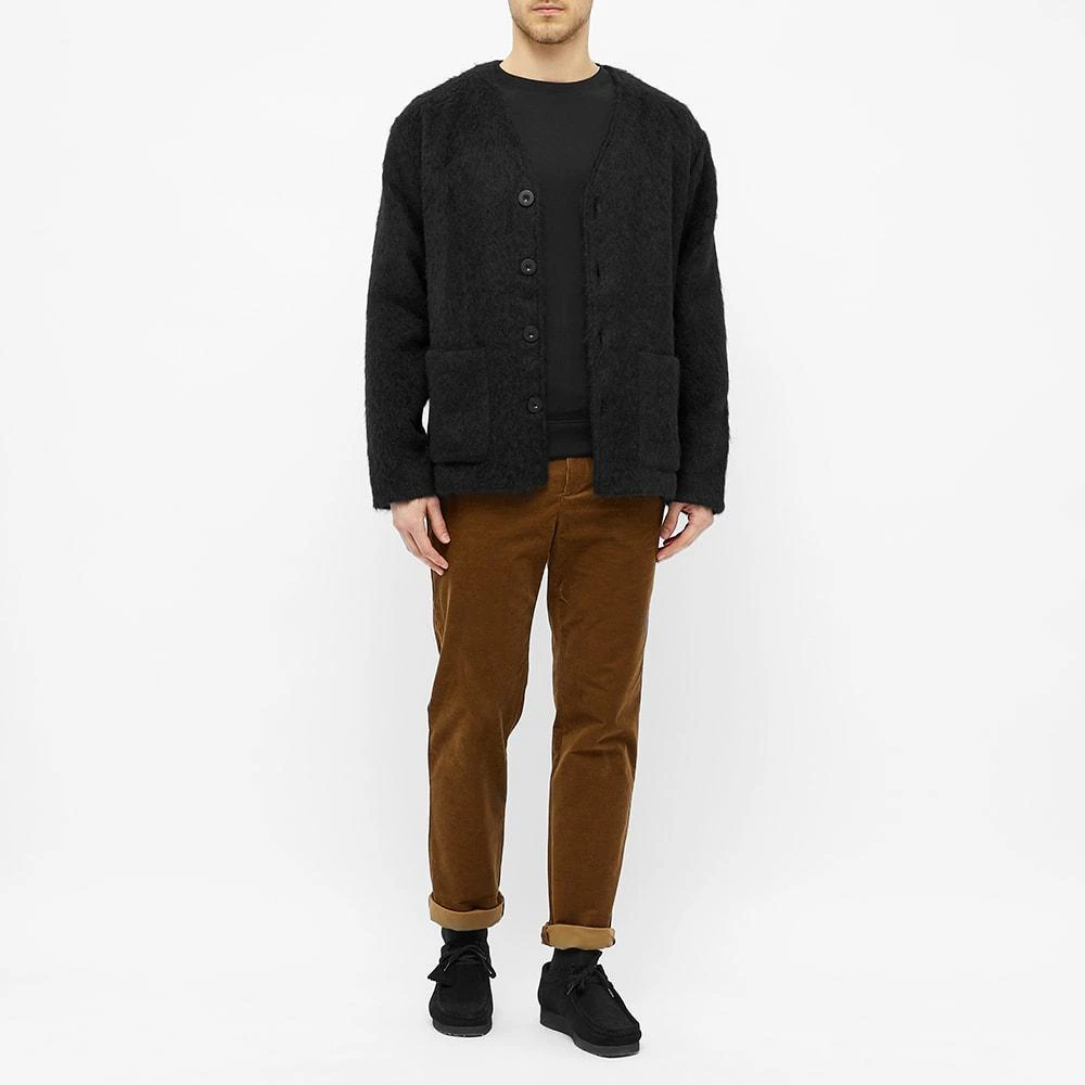 A.P.C. Item Logo Crew Sweat 商品