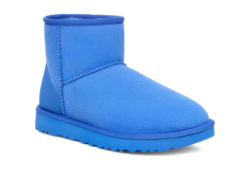 商品UGG|Classic Mini II 雪地靴,价格¥1214,第1张图片