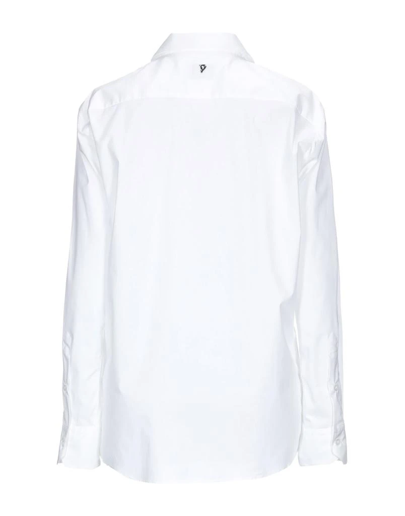 商品DONDUP|Solid color shirts & blouses,价格¥1426,第2张图片详细描述