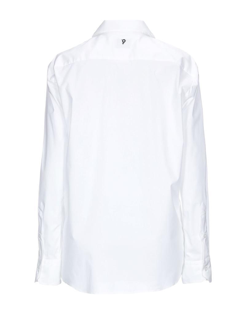 商品DONDUP|Solid color shirts & blouses,价格¥1692,第4张图片详细描述