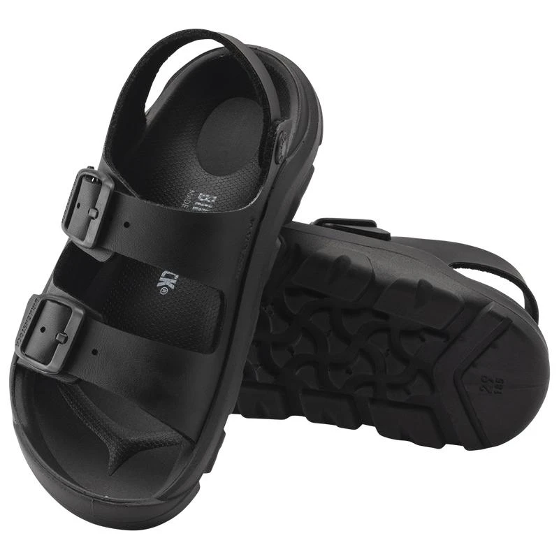 商品Birkenstock|Birkenstock Mogami - Girls' Preschool,价格¥378,第3张图片详细描述