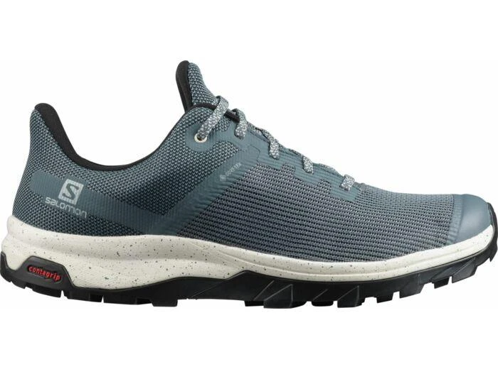 商品Salomon|OUTline Prism GTX,价格¥356,第1张图片